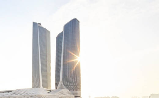 沈陽(yáng)市建筑設(shè)計(jì)院